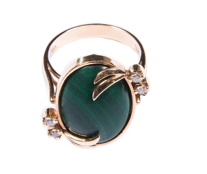 Jade Set 1 Ring  (Exclusive to Precious) 